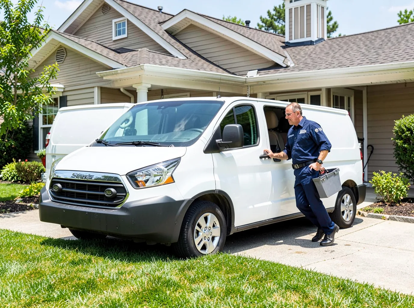 Emergency Plumber company in Newberry, MI