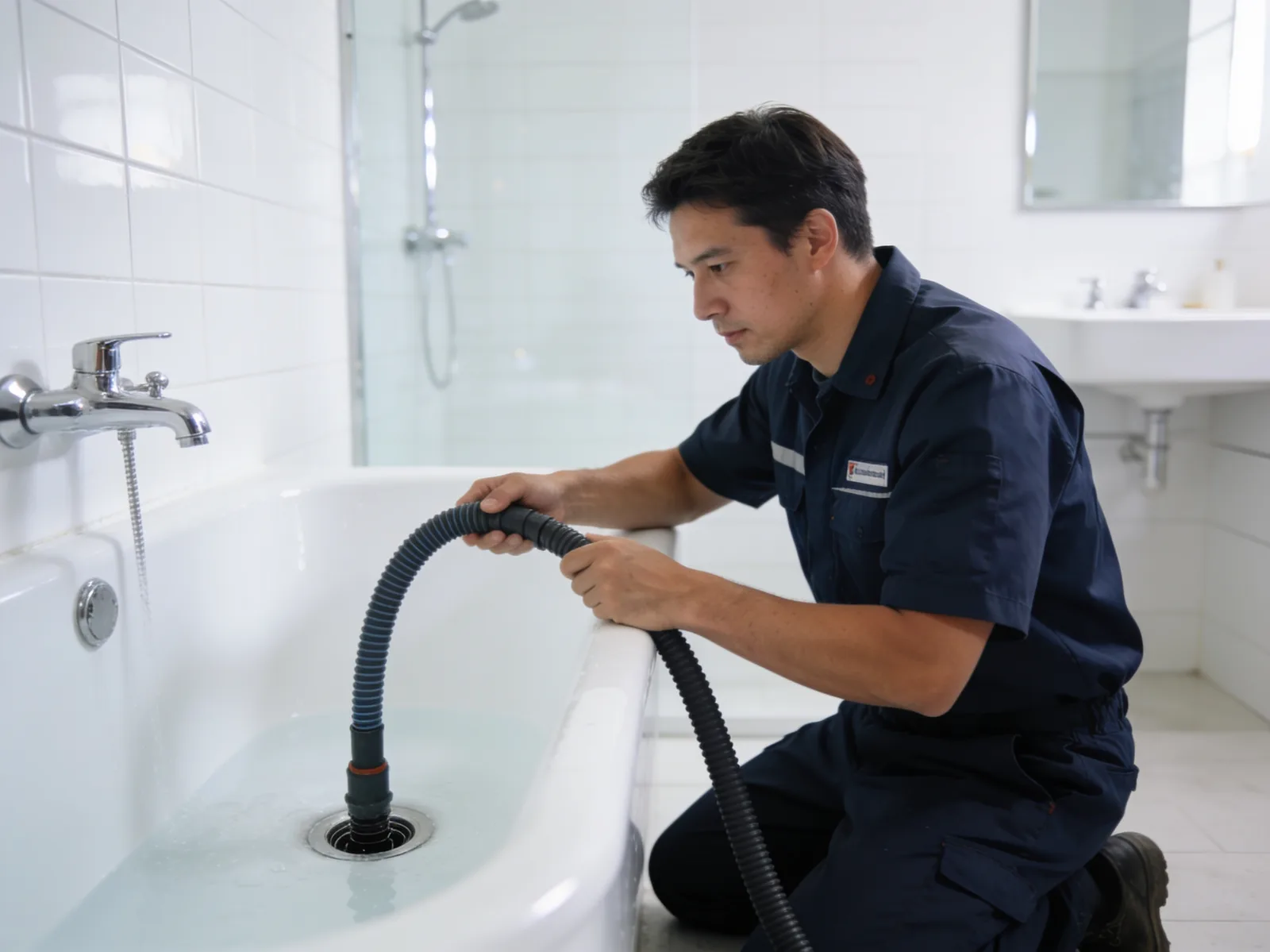 Emergency Plumber Newberry, MI FAQs